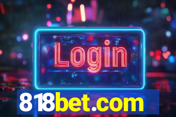 818bet.com