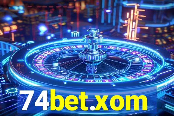 74bet.xom