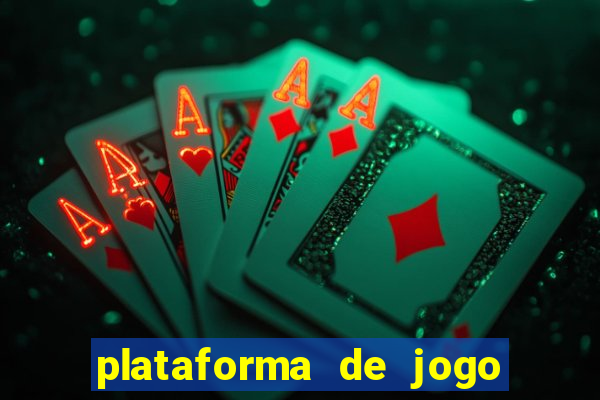 plataforma de jogo do silvio santos