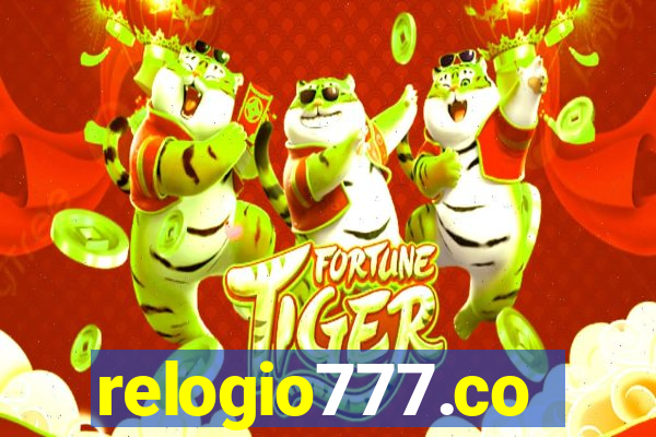 relogio777.co