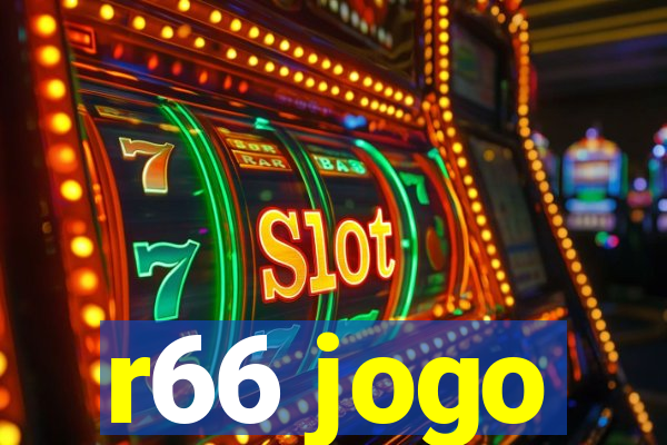 r66 jogo