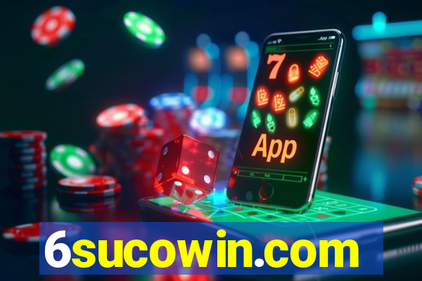 6sucowin.com