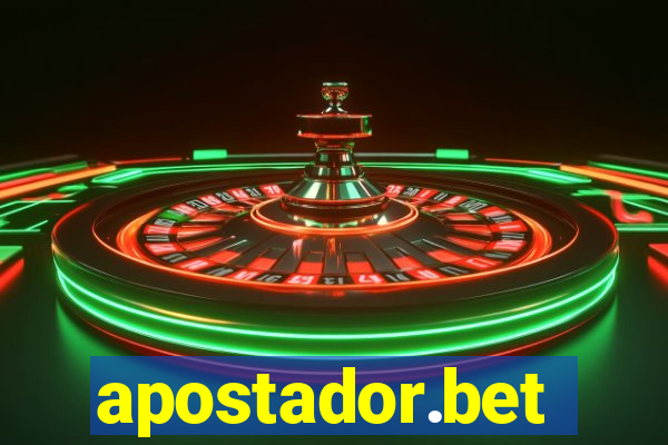 apostador.bet