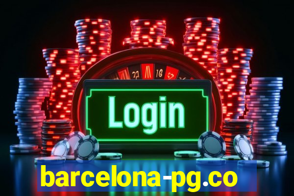 barcelona-pg.com