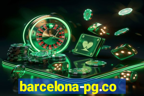 barcelona-pg.com