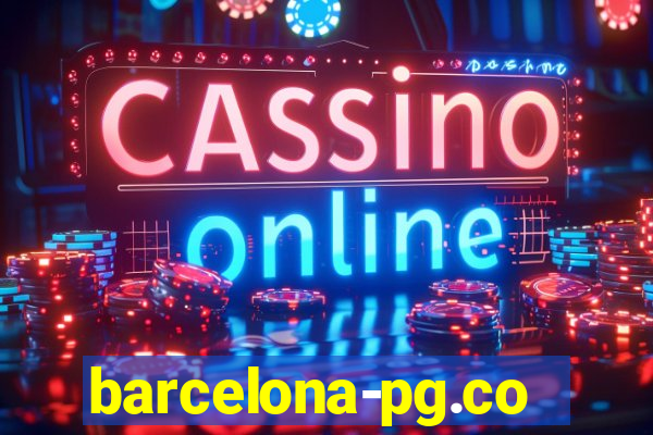 barcelona-pg.com