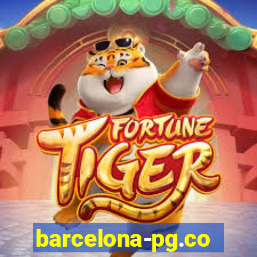 barcelona-pg.com