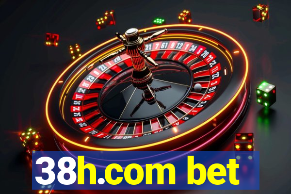 38h.com bet