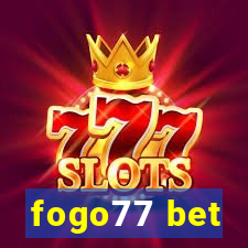 fogo77 bet