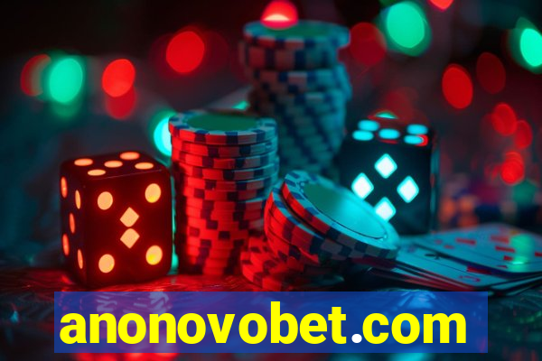 anonovobet.com