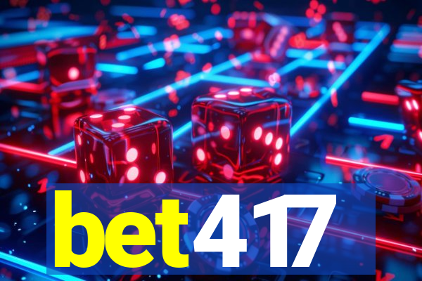 bet417