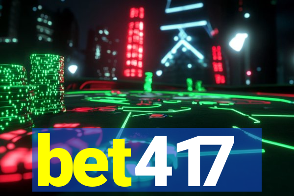 bet417