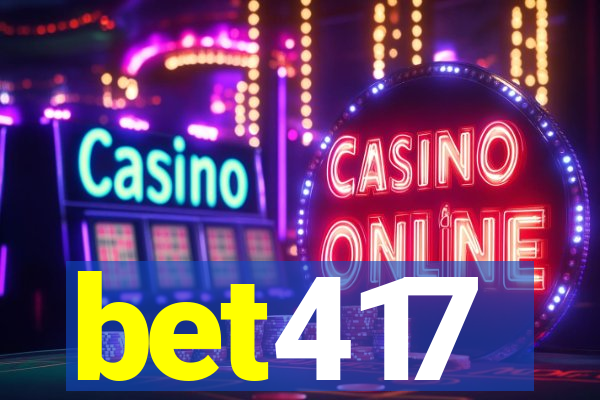 bet417