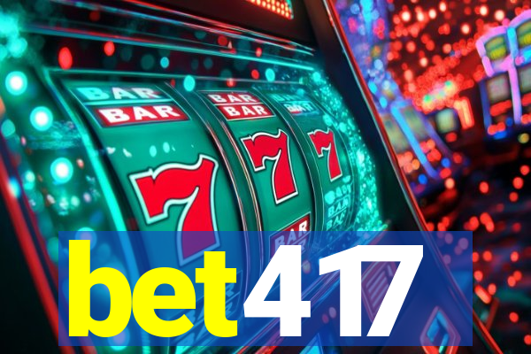 bet417