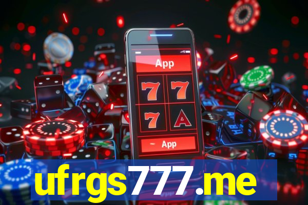 ufrgs777.me