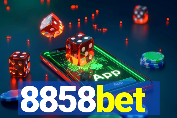 8858bet