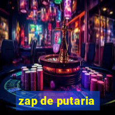 zap de putaria