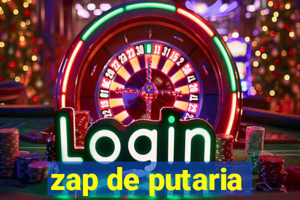 zap de putaria