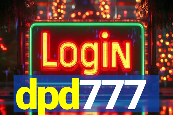 dpd777