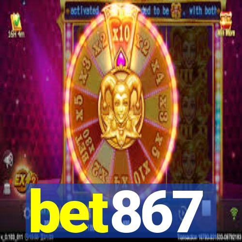 bet867