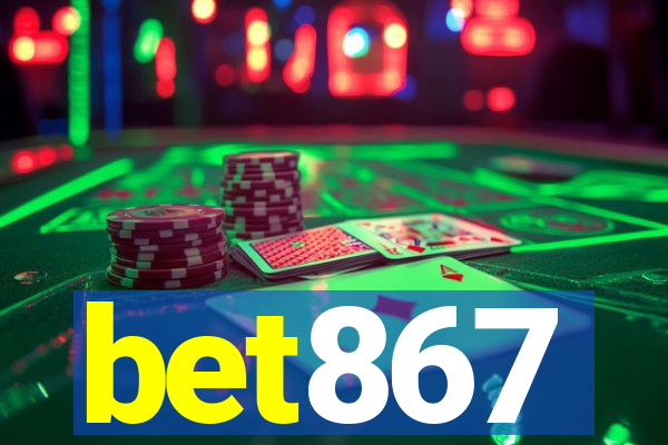 bet867