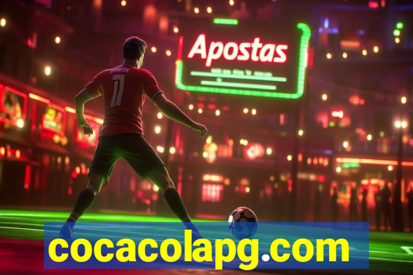 cocacolapg.com