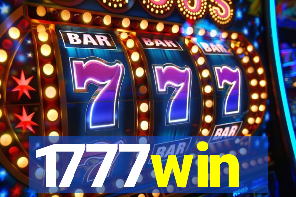 1777win