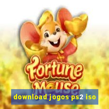 download jogos ps2 iso