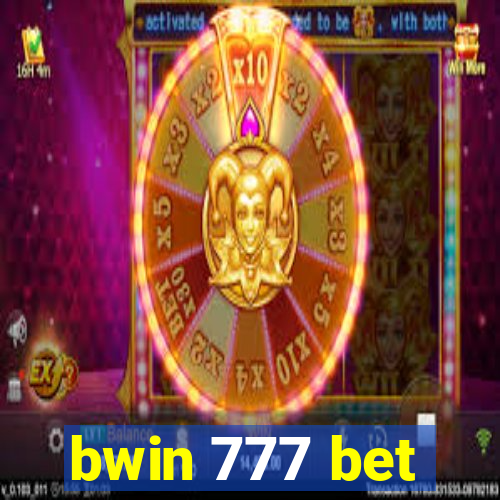 bwin 777 bet