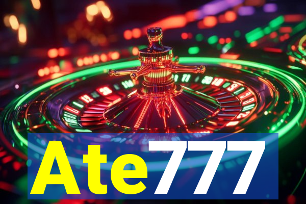 Ate777