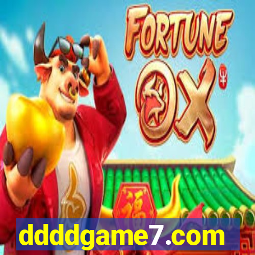 ddddgame7.com