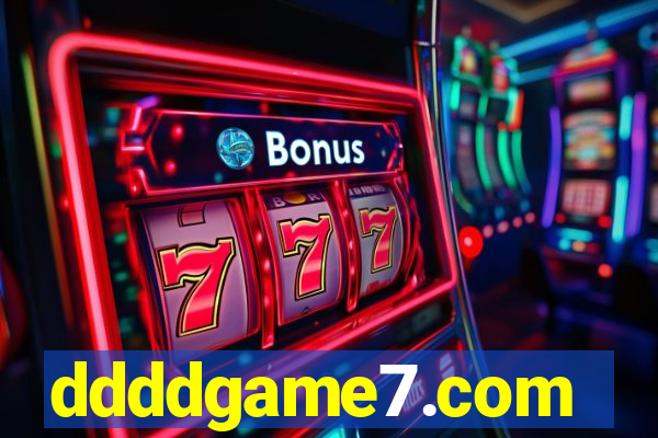 ddddgame7.com