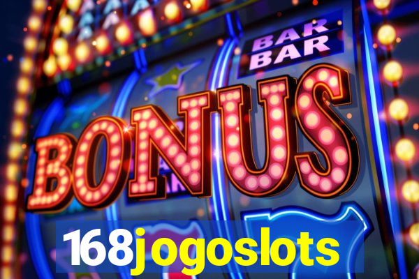 168jogoslots