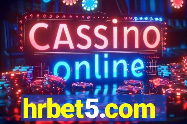 hrbet5.com