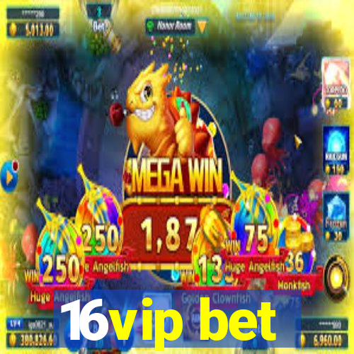 16vip bet