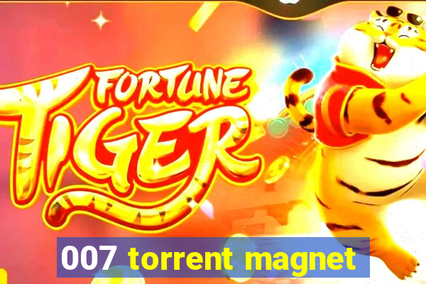 007 torrent magnet