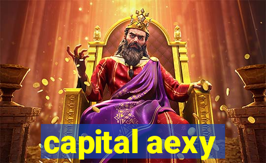 capital aexy