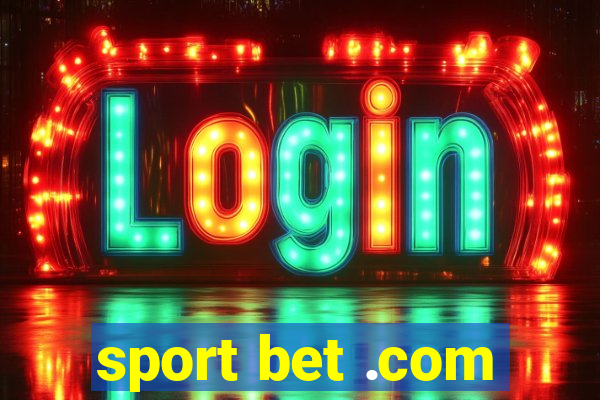 sport bet .com