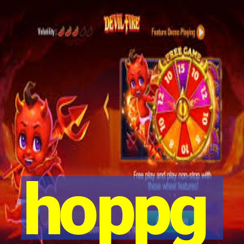 hoppg