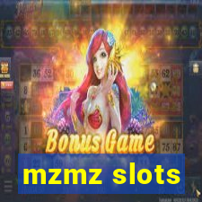 mzmz slots