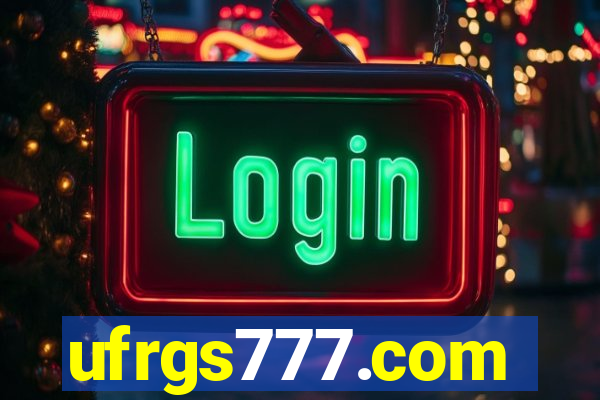 ufrgs777.com