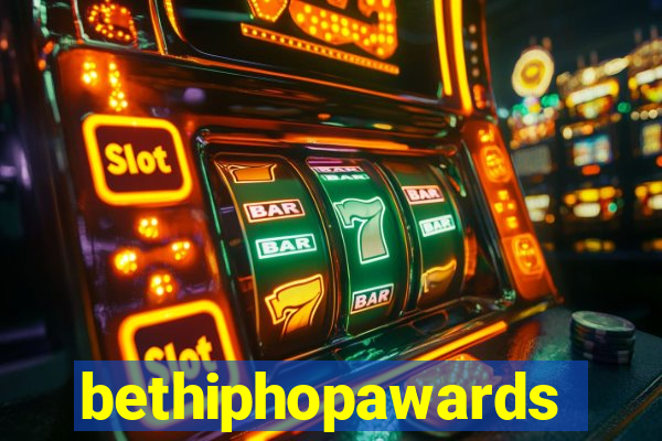 bethiphopawards