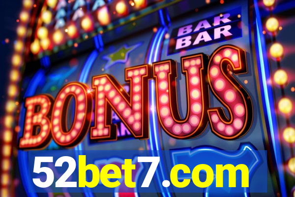 52bet7.com