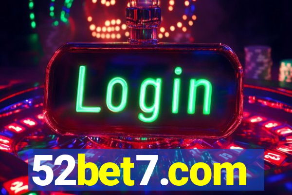 52bet7.com