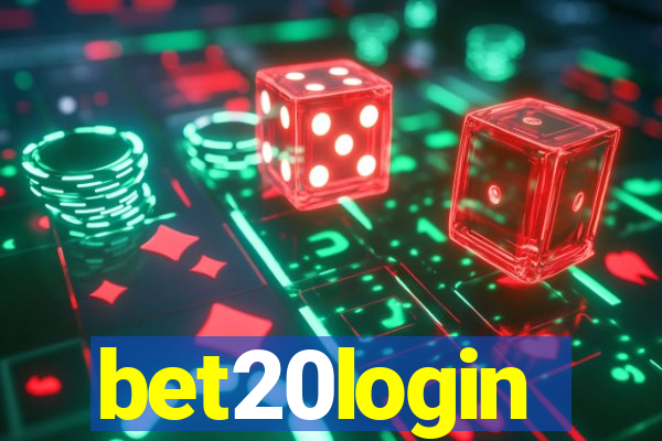 bet20login