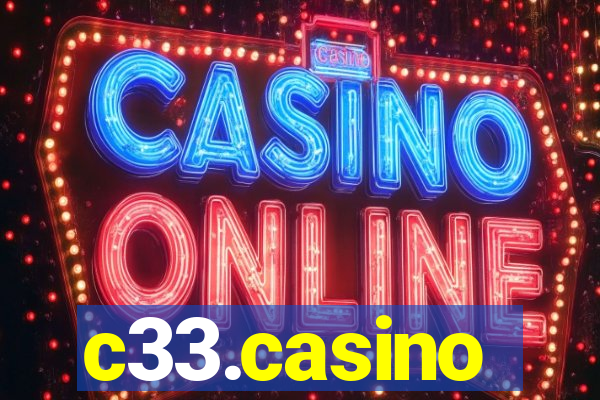 c33.casino