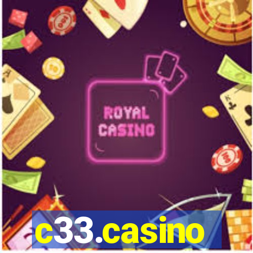 c33.casino