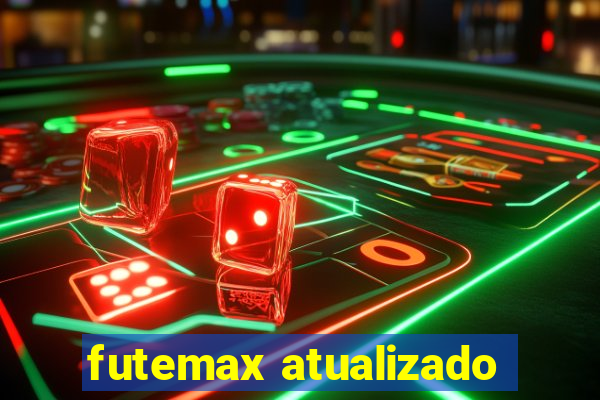 futemax atualizado