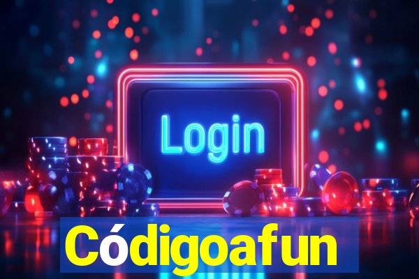 Códigoafun