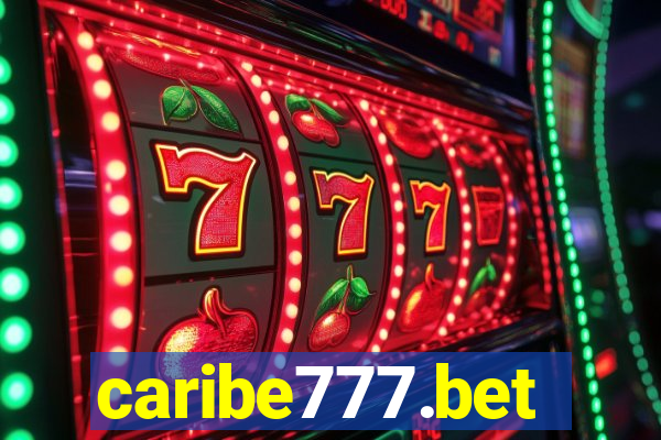 caribe777.bet